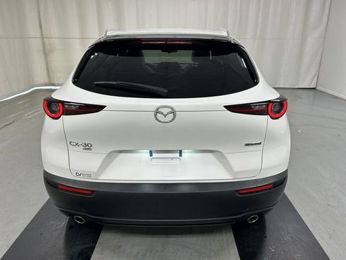 Certified 2024 MAZDA CX-30 AWD 2.5 S w/ Preferred Package image 21