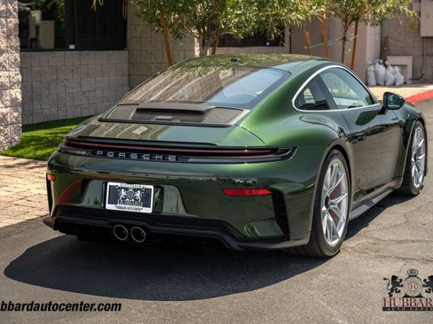 Used 2026 Porsche 911 GT3 RWD image 10