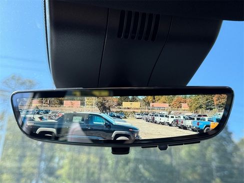 New 2026 Chevrolet Silverado EV Trail Boss w/ Premium Package image 20