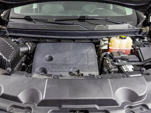 Used 2019 Chevrolet Traverse LS image 45