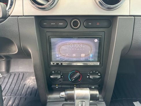 Used 2006 Ford Mustang GT Premium RWD image 12