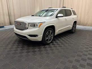 Used 2019 GMC Acadia Denali w/ Technology Package AWD/4WD 360° Tour