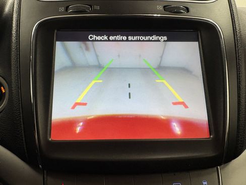 Used 2018 Dodge Journey Crossroad AWD/4WD image 15