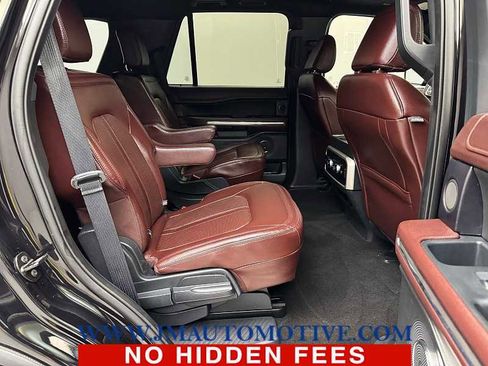 Used 2023 Ford Expedition Limited image 22