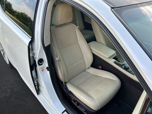 Used 2017 Lexus ES 350 w/ Premium Package FWD image 33