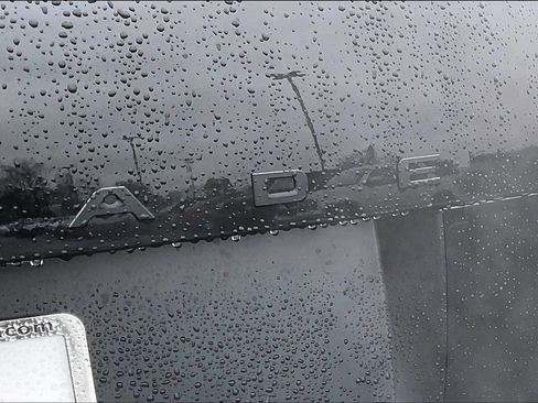 New 2026 Hyundai Palisade XRT Pro image 9