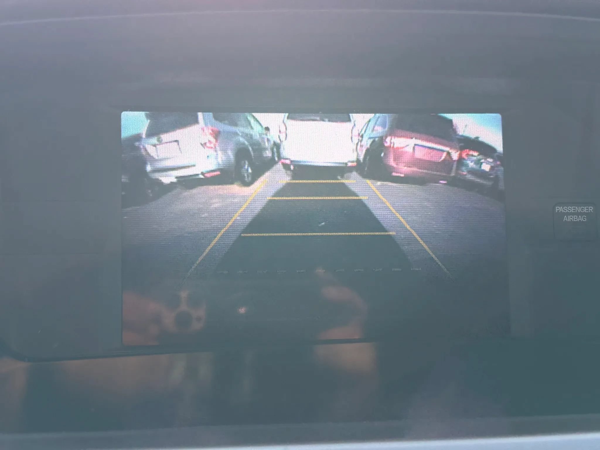 Used 2013 Honda Odyssey EX image 19