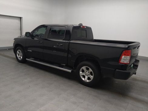 Used 2019 RAM 1500 Tradesman image 3