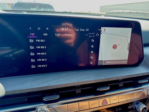 New 2025 Kia Telluride SX Prestige X-Pro image 16