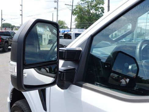 Used 2024 Ford F150 XLT w/ Equipment Group 302A MID AWD/4WD image 13