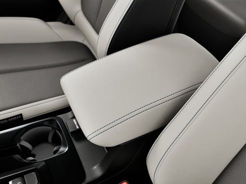 New 2026 Subaru Forester Limited AWD/4WD image 21