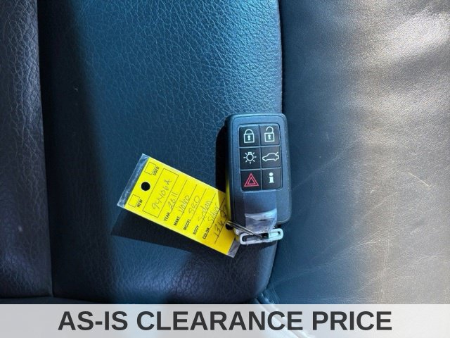 Used 2011 Volvo S80 3.2 FWD image 16