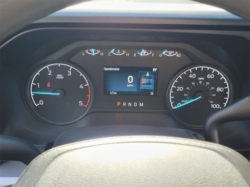 New 2026 Ford F250 XL w/ STX Appearance Package image 21