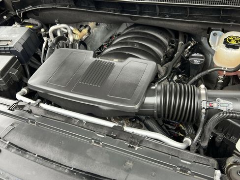 Used 2023 Chevrolet Tahoe RST w/ Max Trailering Package image 28