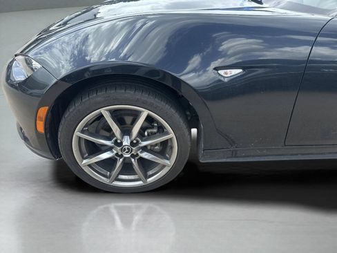Used 2023 MAZDA MX-5 Miata Grand Touring RWD image 25