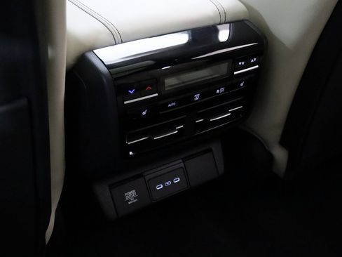 Used 2026 Acura MDX Type S image 10