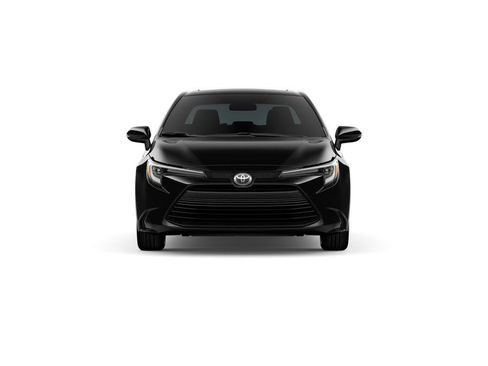 New 2026 Toyota Corolla XLE FWD image 35