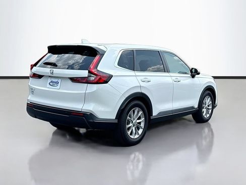 Used 2024 Honda CR-V EX-L image 8