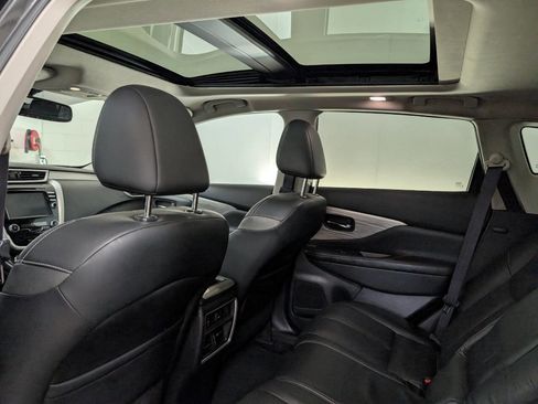 Used 2015 Nissan Murano Platinum image 16