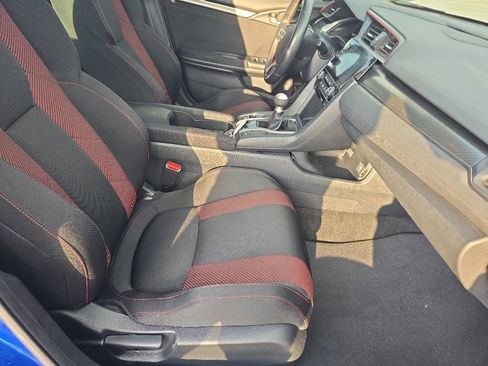 Used 2020 Honda Civic Si image 30