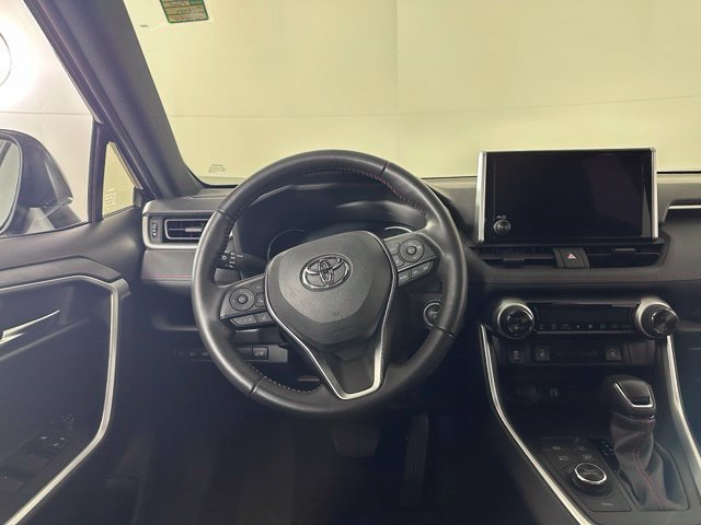 Used 2024 Toyota RAV4 SE AWD/4WD image 14