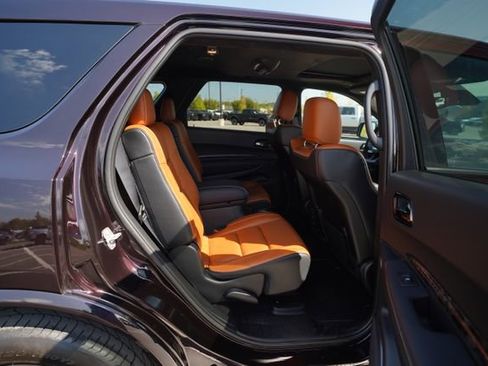 Used 2025 Dodge Durango SRT Hellcat image 25