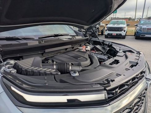 New 2026 Chevrolet Traverse Z71 w/ Enhanced Driving Package image 42