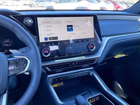 New 2026 Lexus TX 350 AWD image 9