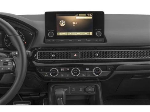 Used 2026 Honda Civic Sport image 16