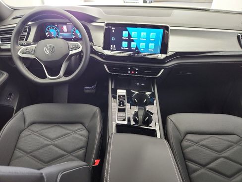 New 2026 Volkswagen Atlas Cross Sport SE AWD/4WD image 7