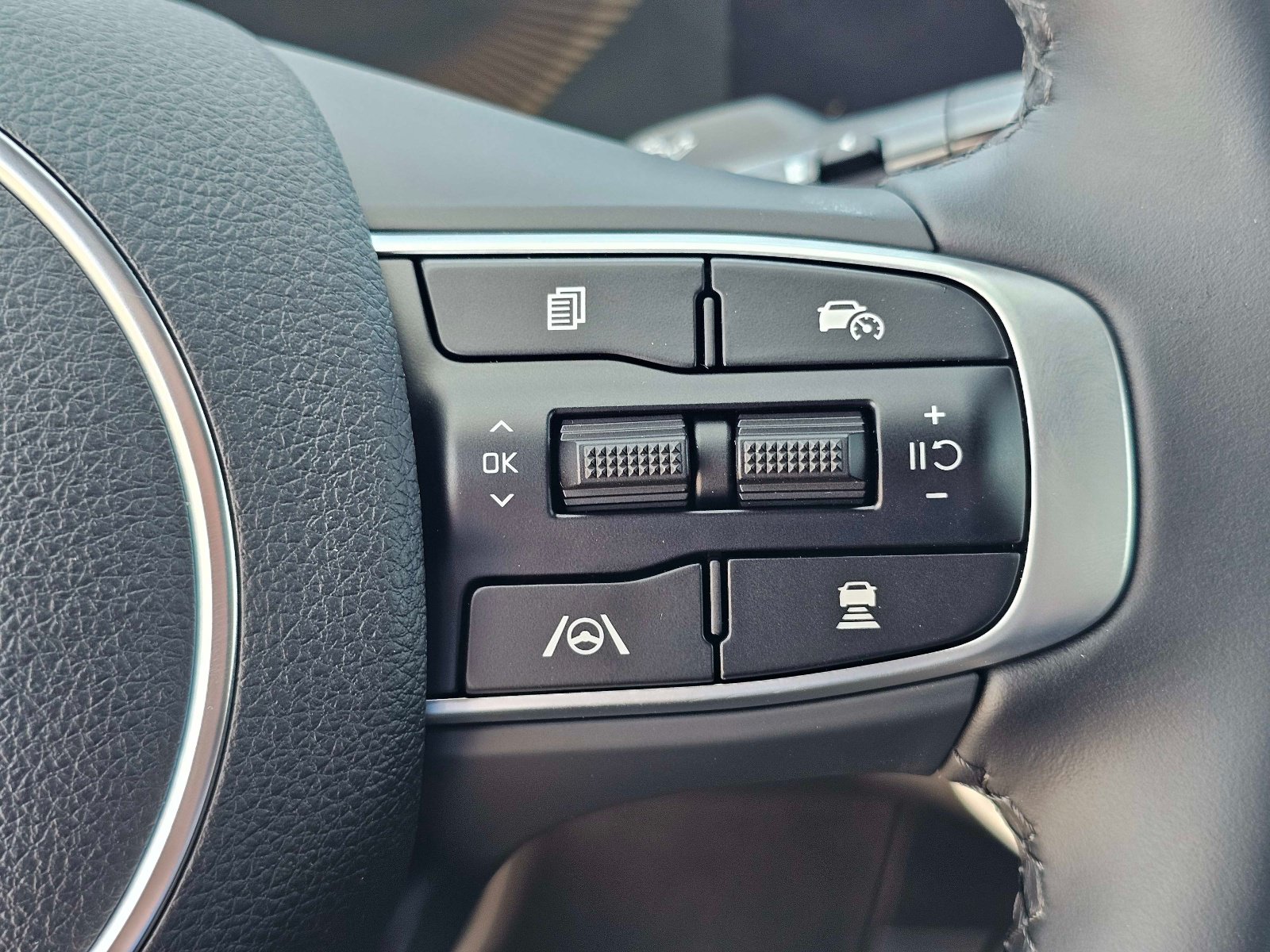 New 2026 Kia K5 GT-Line FWD image 20