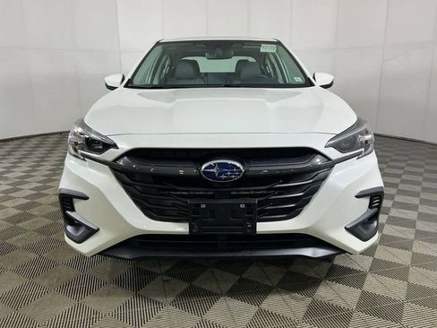 New 2025 Subaru Legacy Premium image 2
