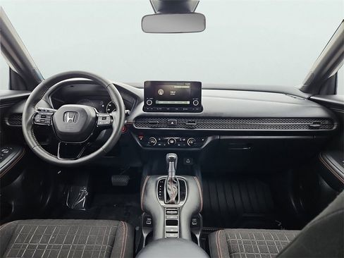 Certified 2023 Honda HR-V Sport image 3