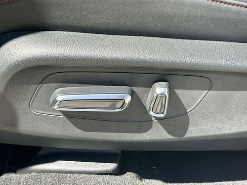 New 2025 Acura ADX A-Spec AWD/4WD image 20