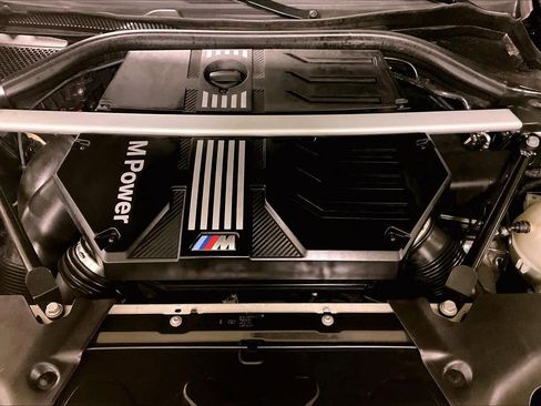 Used 2022 BMW X3 M w/ Executive Package image 30