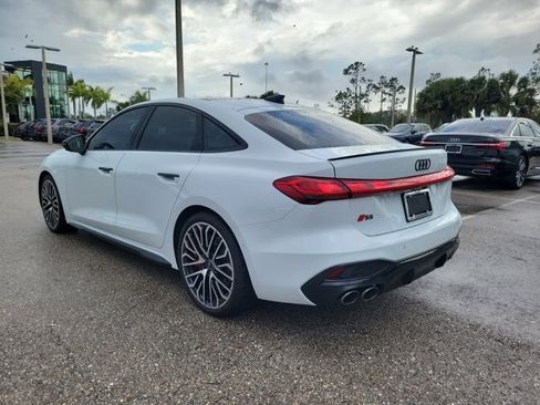 Certified 2025 Audi S5 Prestige image 5