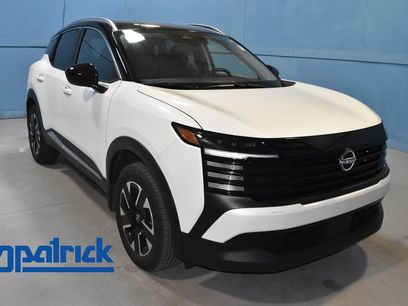 Certified 2025 Nissan Kicks SV w/ SV Premium Package