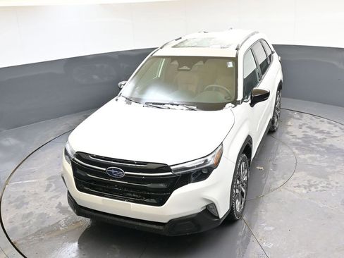 New 2026 Subaru Forester Touring image 39