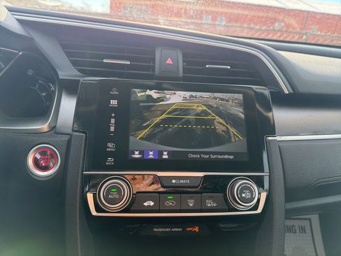 Used 2017 Honda Civic EX image 23