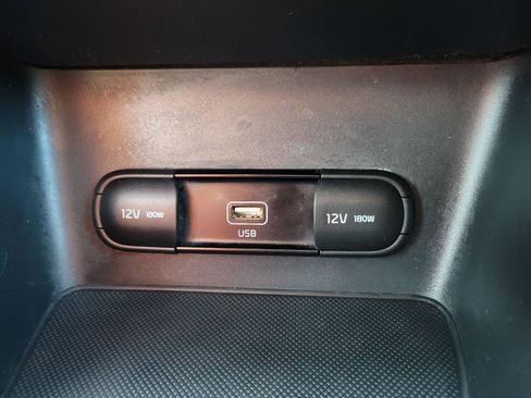 Used 2022 Kia Sportage LX AWD/4WD image 20