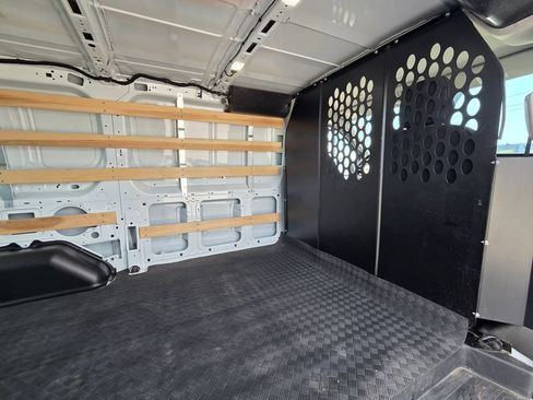 Used 2025 Ford Transit 250 Low Roof w/ Exterior Upgrade Package RWD image 25