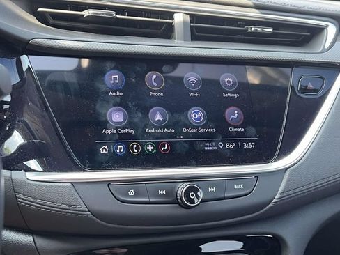 Used 2023 Buick Encore GX Select w/ Experience Buick Package FWD image 16