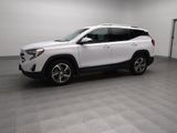 Used 2019 GMC Terrain SLT w/ Preferred Package image 2