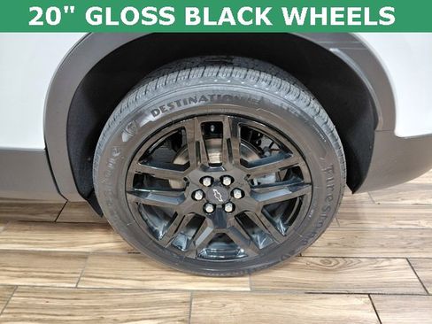 Used 2020 Chevrolet Blazer LT image 10