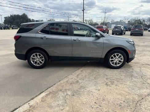 Used 2023 Chevrolet Equinox LT image 7