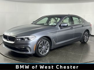 Used 2019 BMW 530e xDrive w/ Executive Package video 1