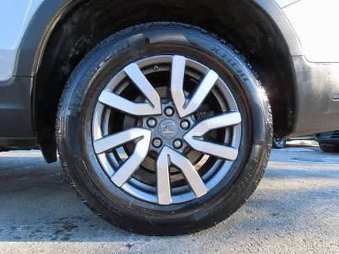 Certified 2022 Honda Pilot EX-L image 9