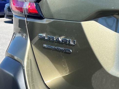 New 2025 Subaru Outback Premium image 6