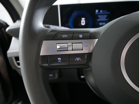 Used 2025 Hyundai Sonata SEL FWD image 27
