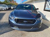 Used 2016 Ford Taurus SHO w/ Equipment Group 401A image 5